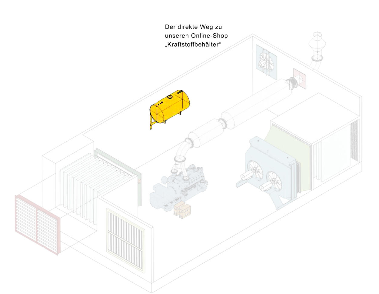 Der direkte Weg zu unseren Online-Shop „Kraftstoffbehälter“