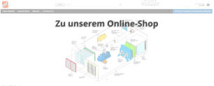 Zu unserem Online-Shop
